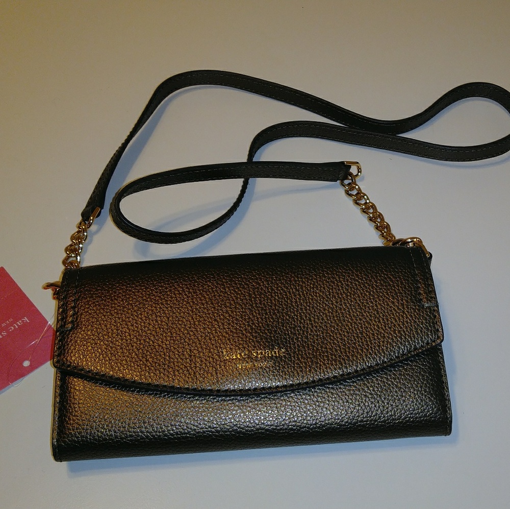 NWT Kate spide bag
